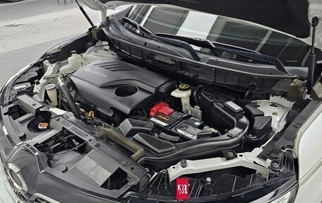 Renault Samsung QM6, 2022 год, 1 390 000 рублей, 6 фотография