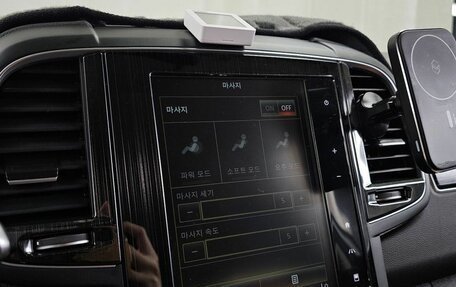 Renault Samsung QM6, 2022 год, 1 390 000 рублей, 14 фотография