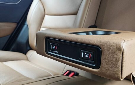 Renault Samsung QM6, 2022 год, 1 390 000 рублей, 19 фотография