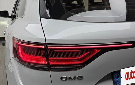 Renault Samsung QM6, 2022 год, 1 390 000 рублей, 23 фотография