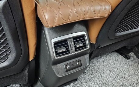 Renault Samsung QM6, 2022 год, 1 390 000 рублей, 17 фотография