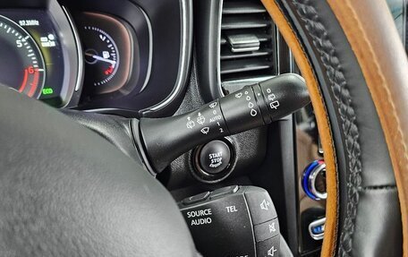 Renault Samsung QM6, 2022 год, 1 390 000 рублей, 18 фотография