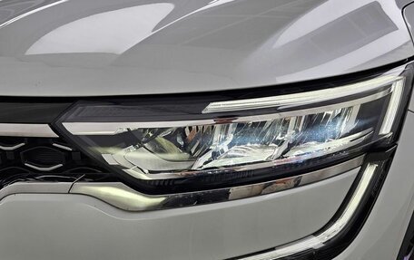Renault Samsung QM6, 2022 год, 1 390 000 рублей, 22 фотография
