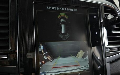 Renault Samsung QM6, 2022 год, 1 390 000 рублей, 16 фотография