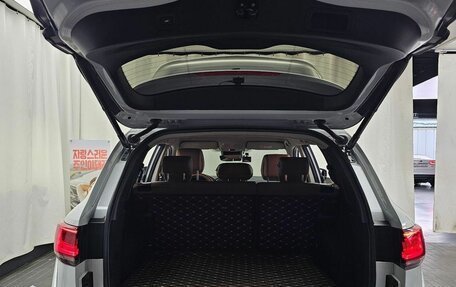 Renault Samsung QM6, 2022 год, 1 390 000 рублей, 20 фотография