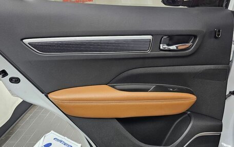 Renault Samsung QM6, 2022 год, 1 390 000 рублей, 25 фотография