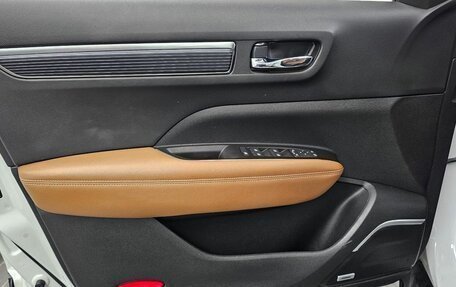 Renault Samsung QM6, 2022 год, 1 390 000 рублей, 24 фотография