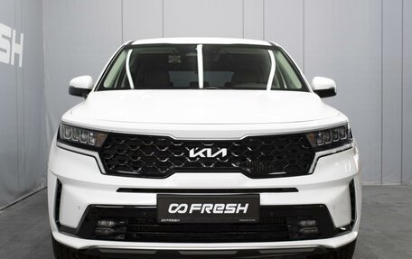 KIA Sorento IV, 2022 год, 4 500 000 рублей, 3 фотография