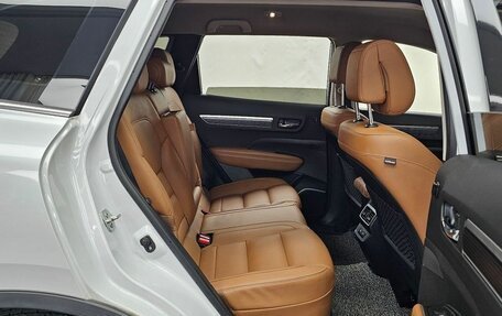 Renault Samsung QM6, 2022 год, 1 390 000 рублей, 26 фотография