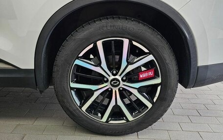 Renault Samsung QM6, 2022 год, 1 390 000 рублей, 21 фотография