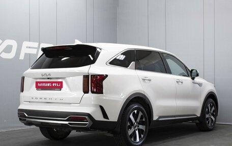 KIA Sorento IV, 2022 год, 4 500 000 рублей, 2 фотография