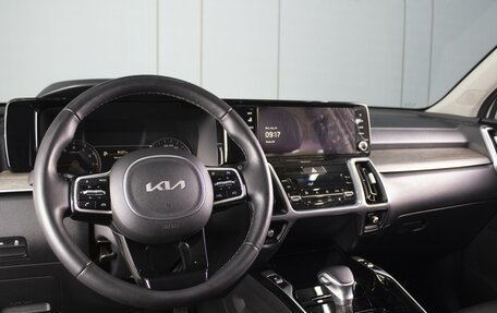 KIA Sorento IV, 2022 год, 4 500 000 рублей, 7 фотография
