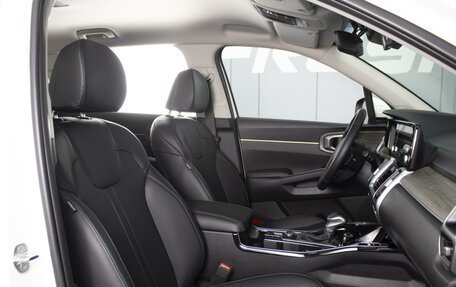 KIA Sorento IV, 2022 год, 4 500 000 рублей, 9 фотография