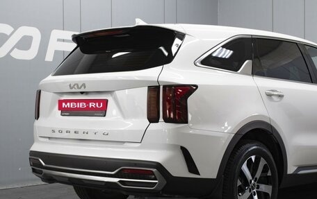 KIA Sorento IV, 2022 год, 4 500 000 рублей, 5 фотография
