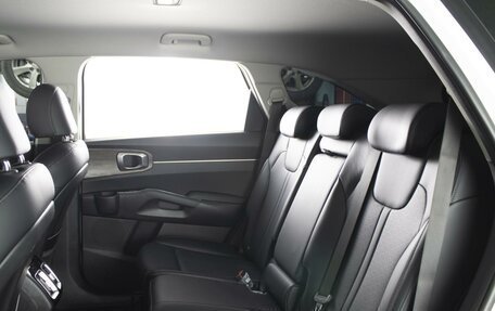 KIA Sorento IV, 2022 год, 4 500 000 рублей, 11 фотография