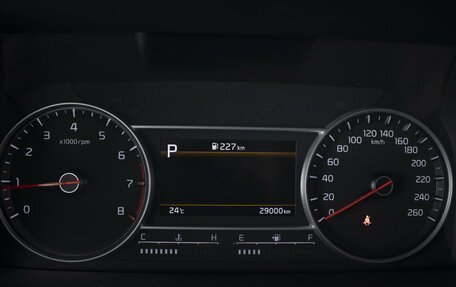 KIA Sorento IV, 2022 год, 4 500 000 рублей, 16 фотография
