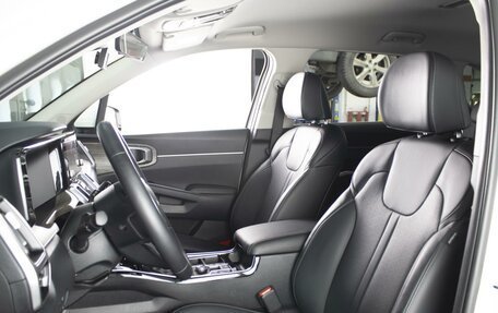 KIA Sorento IV, 2022 год, 4 500 000 рублей, 10 фотография