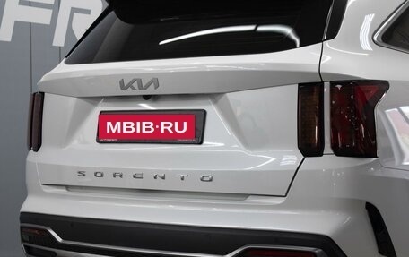 KIA Sorento IV, 2022 год, 4 500 000 рублей, 6 фотография