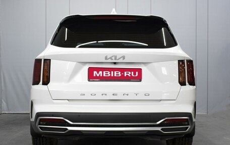 KIA Sorento IV, 2022 год, 4 500 000 рублей, 4 фотография