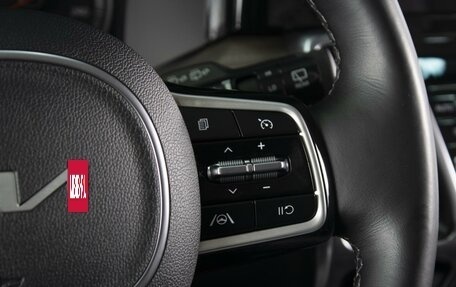 KIA Sorento IV, 2022 год, 4 500 000 рублей, 15 фотография