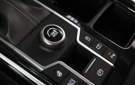 KIA Sorento IV, 2022 год, 4 500 000 рублей, 19 фотография