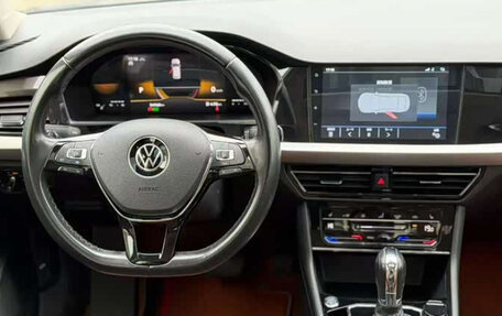 Volkswagen Lavida, 2022 год, 1 498 000 рублей, 5 фотография