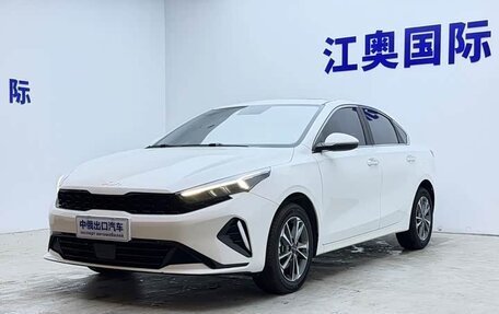 KIA K3, 2022 год, 1 388 000 рублей, 3 фотография