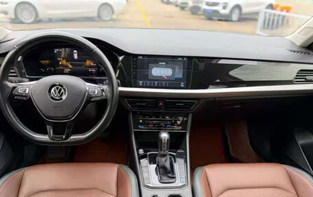 Volkswagen Lavida, 2022 год, 1 498 000 рублей, 4 фотография