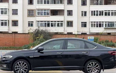 Volkswagen Lavida, 2022 год, 1 498 000 рублей, 7 фотография