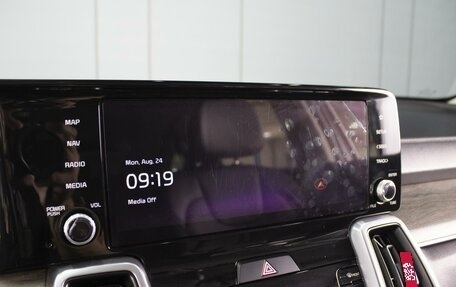 KIA Sorento IV, 2022 год, 4 500 000 рублей, 21 фотография