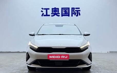 KIA K3, 2022 год, 1 388 000 рублей, 2 фотография
