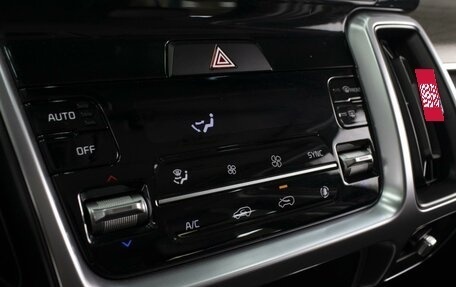KIA Sorento IV, 2022 год, 4 500 000 рублей, 20 фотография