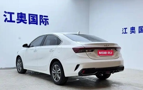 KIA K3, 2022 год, 1 388 000 рублей, 4 фотография