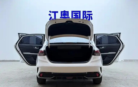 KIA K3, 2022 год, 1 388 000 рублей, 6 фотография