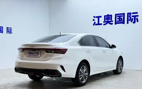 KIA K3, 2022 год, 1 388 000 рублей, 7 фотография