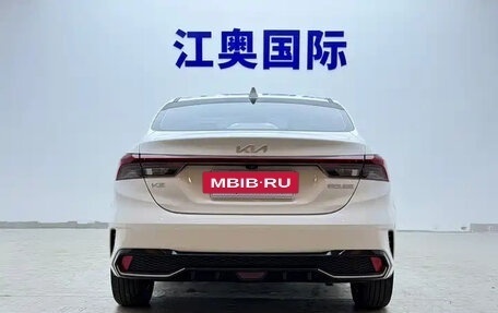 KIA K3, 2022 год, 1 388 000 рублей, 5 фотография
