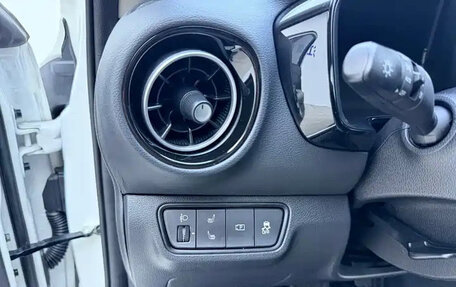 KIA K3, 2022 год, 1 388 000 рублей, 10 фотография