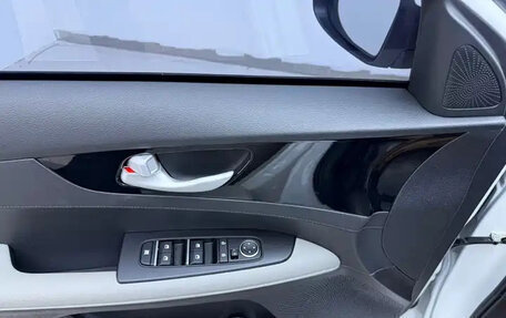 KIA K3, 2022 год, 1 388 000 рублей, 11 фотография