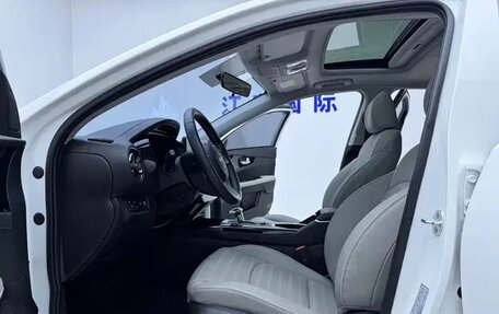 KIA K3, 2022 год, 1 388 000 рублей, 8 фотография