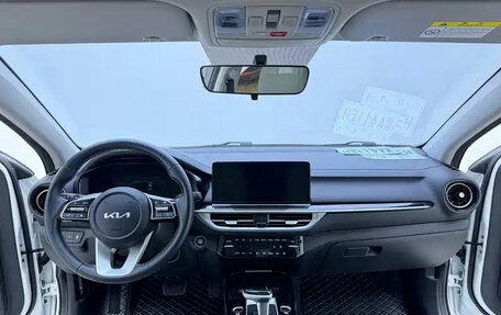 KIA K3, 2022 год, 1 388 000 рублей, 14 фотография