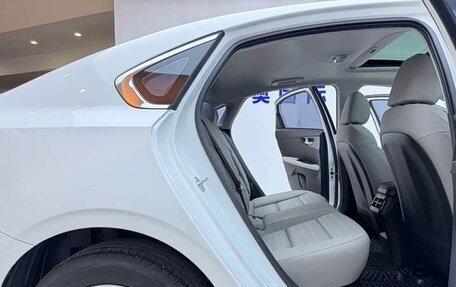 KIA K3, 2022 год, 1 388 000 рублей, 19 фотография