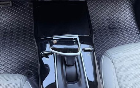 KIA K3, 2022 год, 1 388 000 рублей, 15 фотография