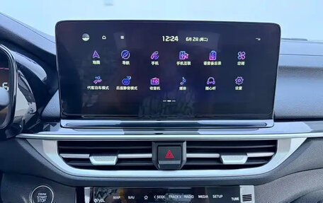 KIA K3, 2022 год, 1 388 000 рублей, 12 фотография