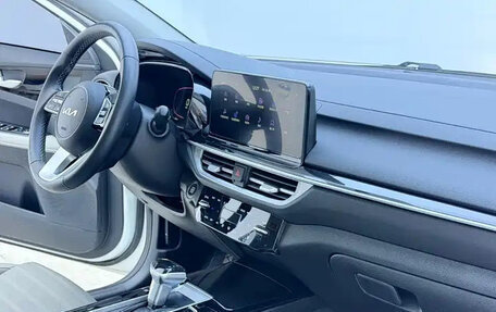 KIA K3, 2022 год, 1 388 000 рублей, 16 фотография