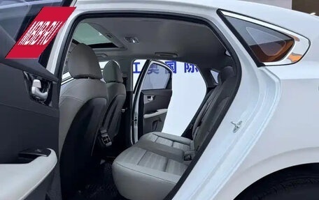 KIA K3, 2022 год, 1 388 000 рублей, 18 фотография
