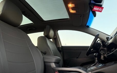 KIA Sportage III, 2013 год, 1 547 000 рублей, 7 фотография