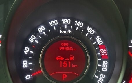 KIA Sportage III, 2013 год, 1 547 000 рублей, 22 фотография