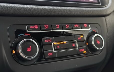 Volkswagen Tiguan I, 2012 год, 1 347 000 рублей, 17 фотография