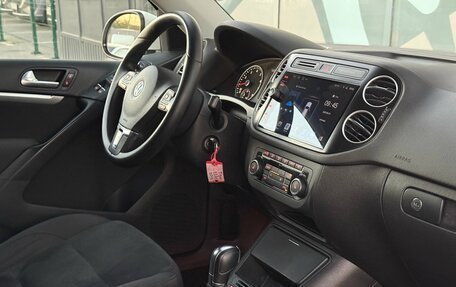 Volkswagen Tiguan I, 2012 год, 1 347 000 рублей, 12 фотография
