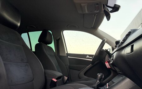 Volkswagen Tiguan I, 2012 год, 1 347 000 рублей, 7 фотография
